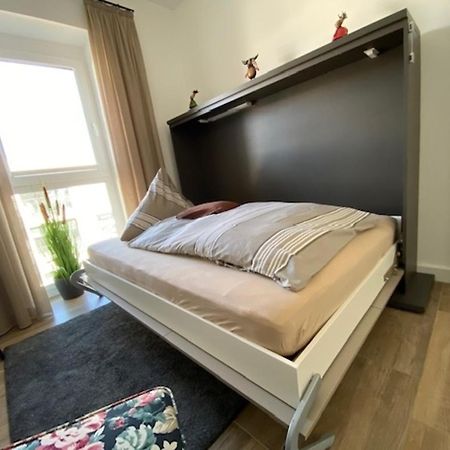 Appartement Port Marina "Schlagseite" à Bremerhaven Extérieur photo