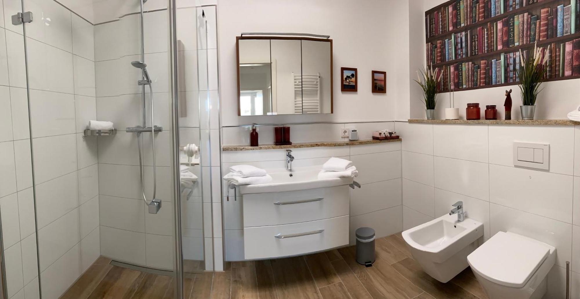 Appartement Port Marina "Schlagseite" à Bremerhaven Extérieur photo