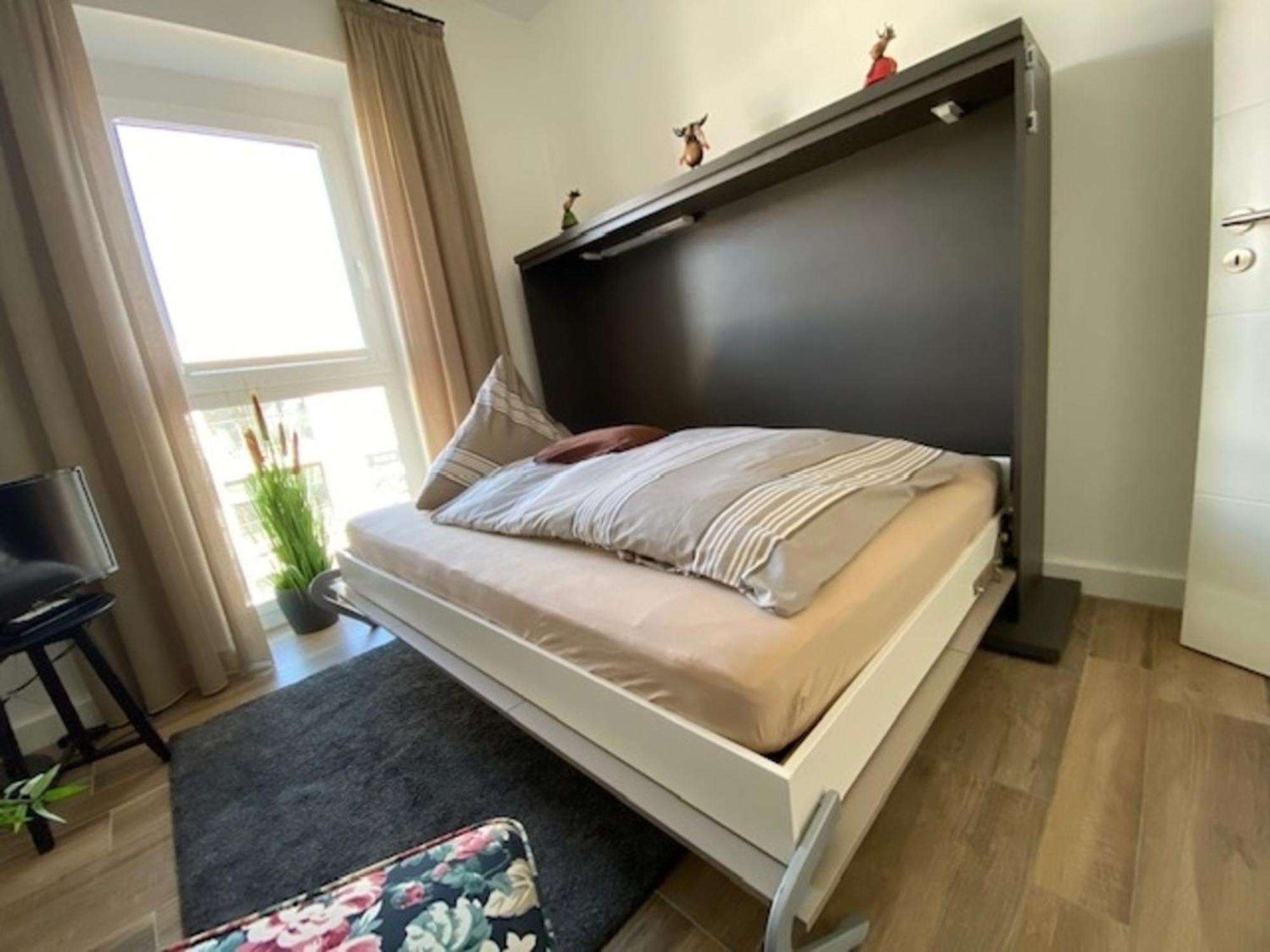 Appartement Port Marina "Schlagseite" à Bremerhaven Extérieur photo