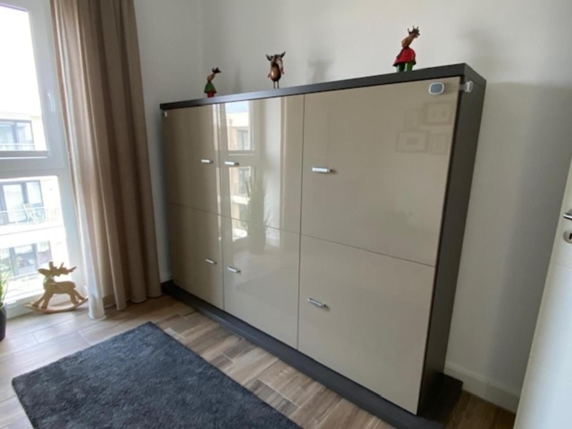 Appartement Port Marina "Schlagseite" à Bremerhaven Extérieur photo