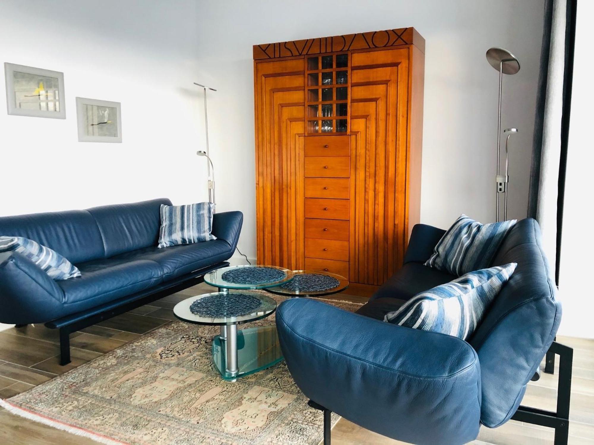 Appartement Port Marina "Schlagseite" à Bremerhaven Extérieur photo